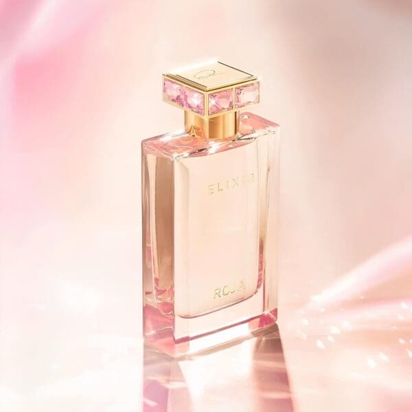 Nước Hoa Roja Elixir EDP – Thiết Kế Mới 2023