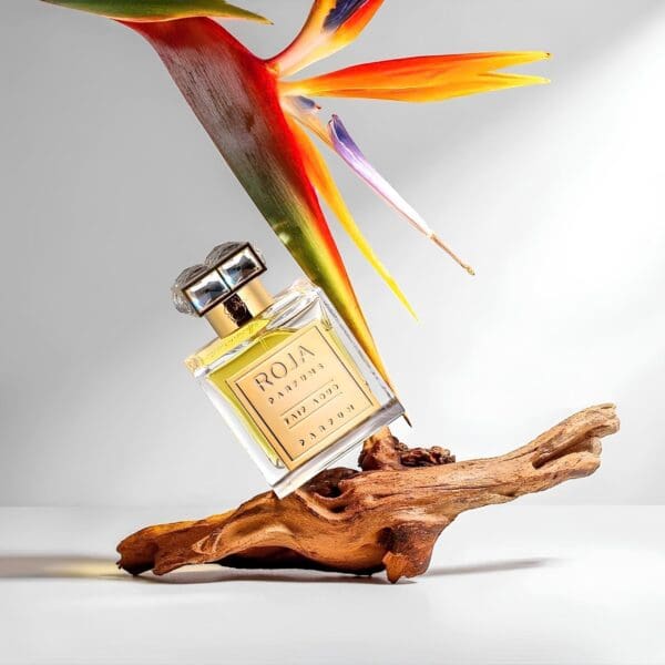 Nước Hoa Roja Taif Aoud – Hương Thơm Núi Taif