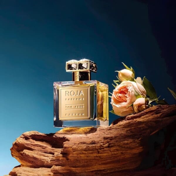 Nước Hoa Roja Taif Aoud – Hương Thơm Núi Taif