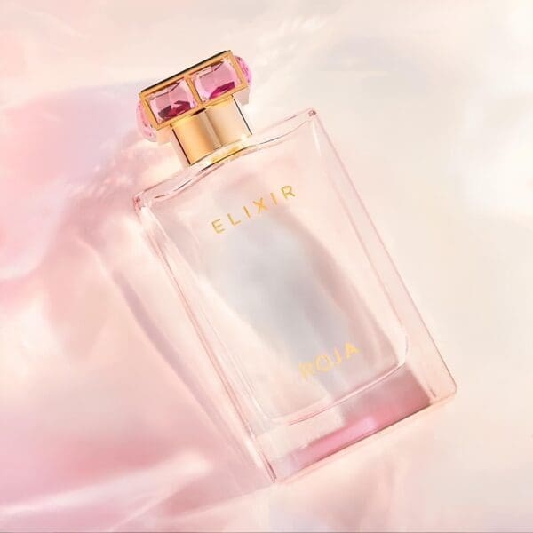 Nước Hoa Roja Elixir EDP – Thiết Kế Mới 2023
