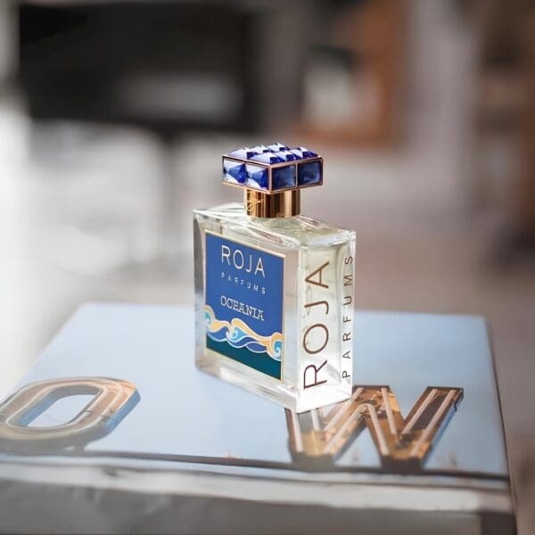 Nước Hoa Roja Oceania Limited Edition