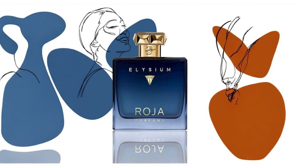 Nước Hoa Roja Elysium – Sự Lựa Chọn Hoàn Hảo Cho Phái Mạnh