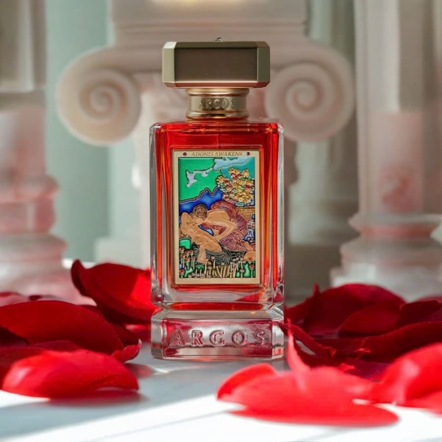 Nước Hoa Argos Adonis Awakens 5 Nước Hoa Argos Adonis Awakens Khơi Dậy Sự Mạnh Mẽ Trong Bạn