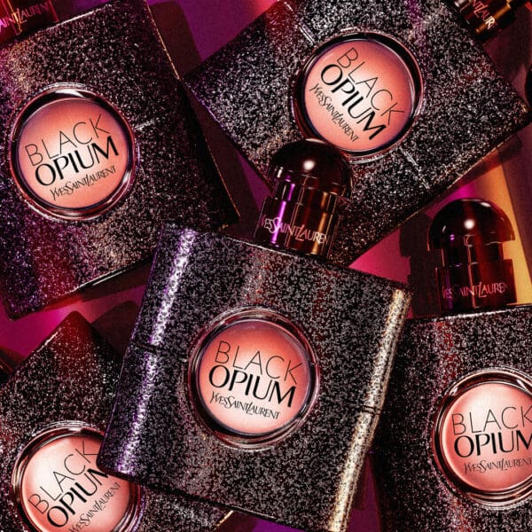 Nước Hoa Black Opium EDP