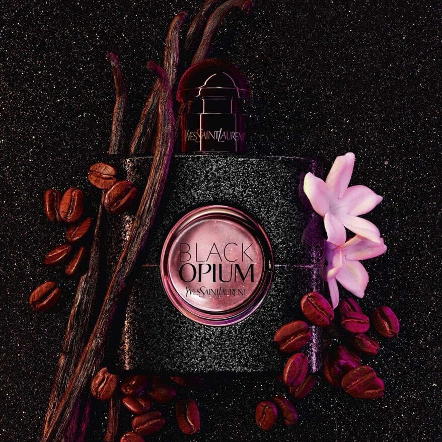 Nước Hoa Black Opium EDP 1 Nước Hoa Black Opium: Hương Thơm Quyến Rũ Từ YSL