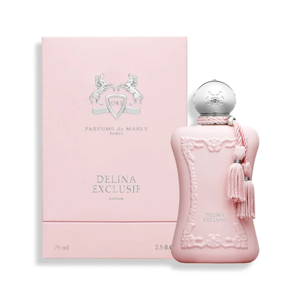 Nước Hoa Delina Exclusif