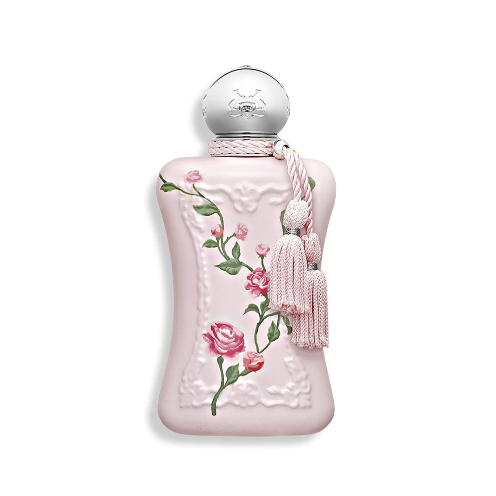 Nước Hoa Delina Limited Edition 4 Nước Hoa Delina Limited Edition - Hương Thơm Độc Đáo Của Sự Xa Xỉ