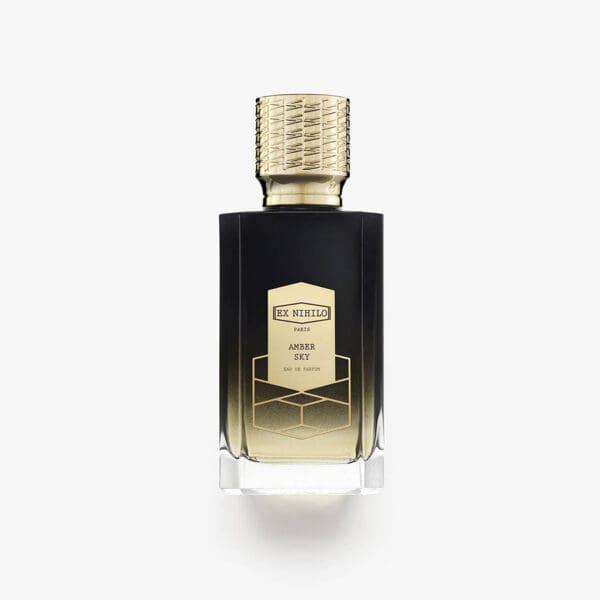 Nước Hoa EX Nihilo Amber Sky