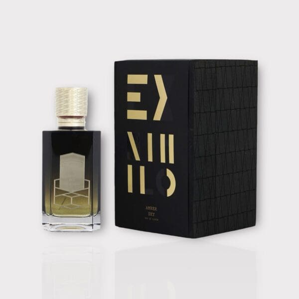 Nước Hoa EX Nihilo Amber Sky