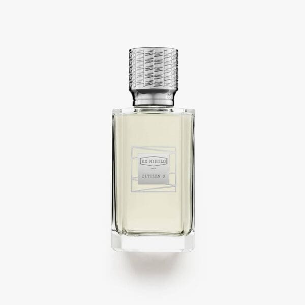 Nước Hoa EX Nihilo Citizen X