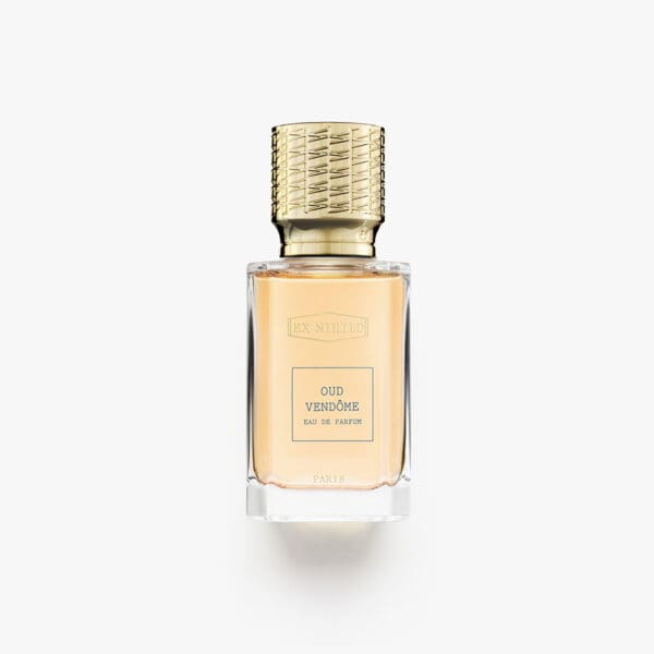 Nước Hoa EX Nihilo Oud Vendome