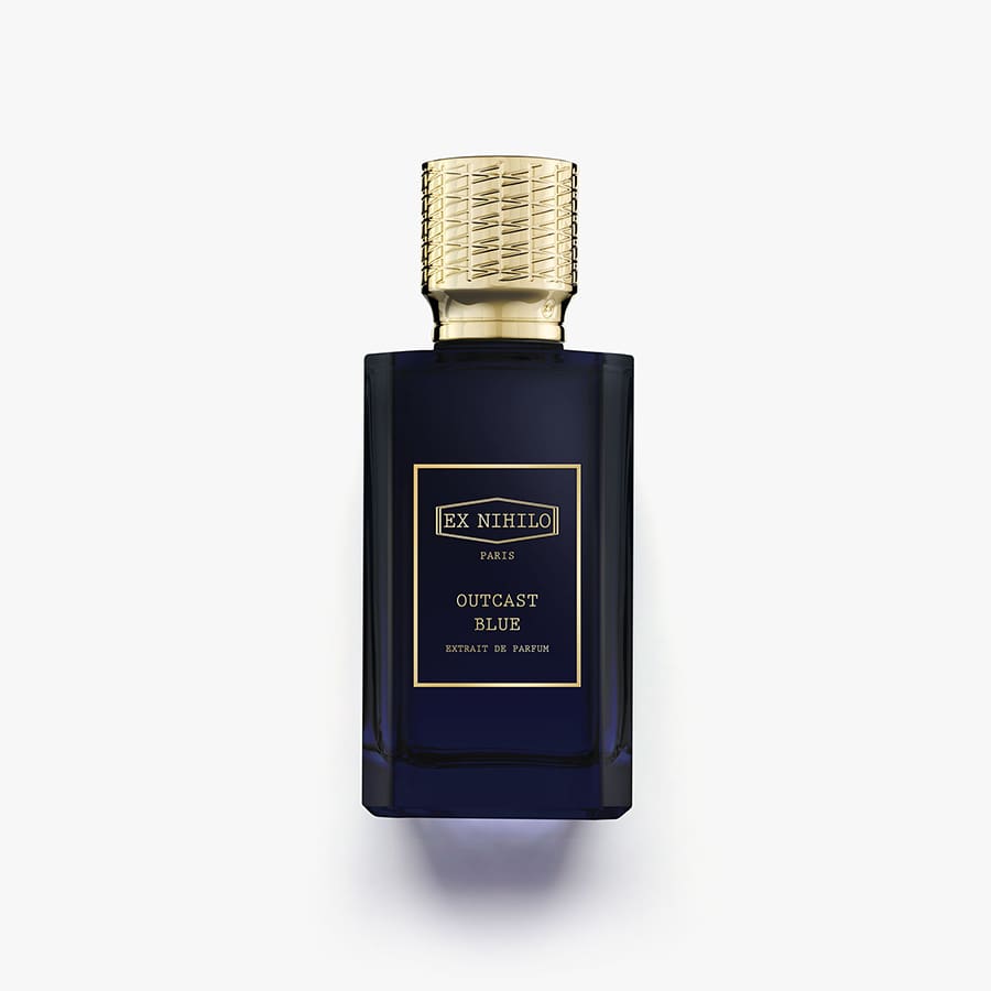 Khám Phá Nước Hoa EX Nihilo Outcast Blue Extrait: Đẳng Cấp Từ Hương Thơm Nổi Bật