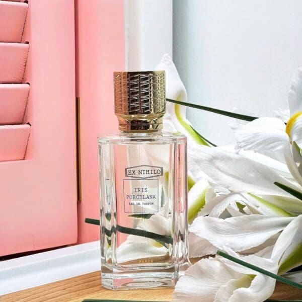 Nước Hoa EX Nihilo Vesper Glitz