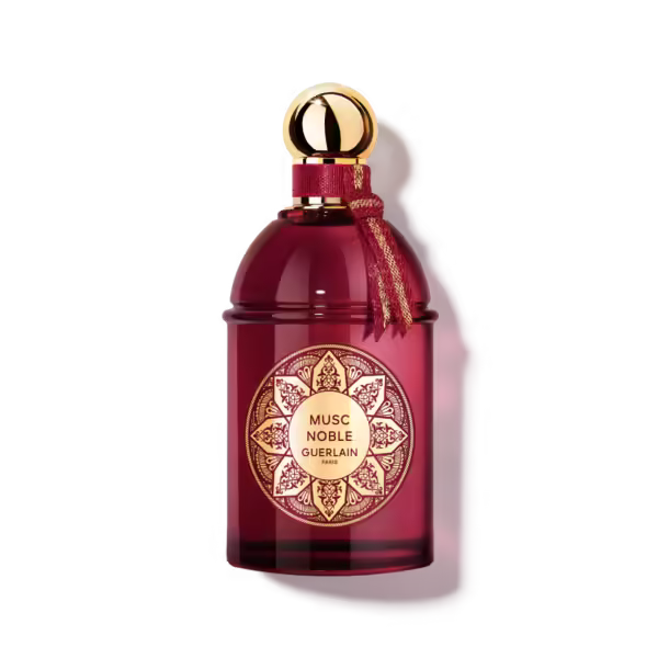 Nước Hoa Guerlain Musc Noble