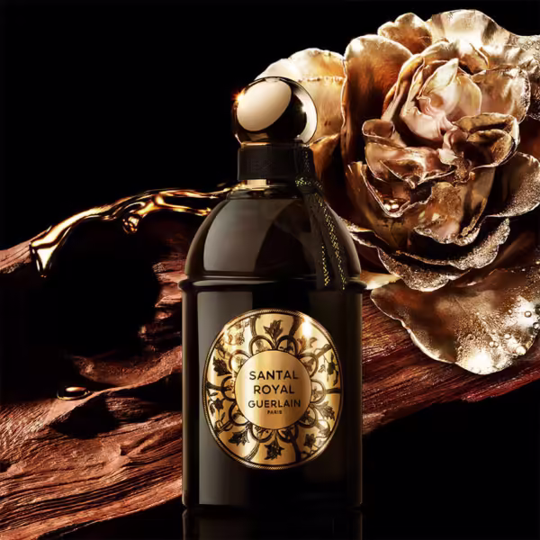Nước Hoa Guerlain Santal Royal