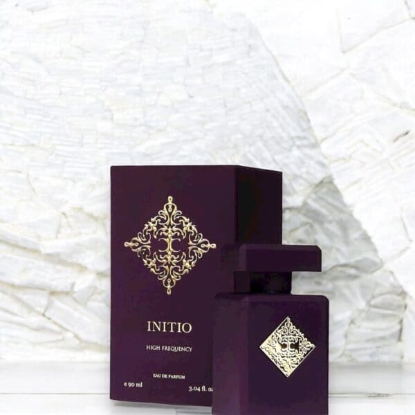 Nước Hoa Initio High Frequency EDP