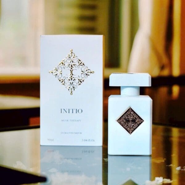 Nước Hoa Initio Parfums Prives Musk Therapy