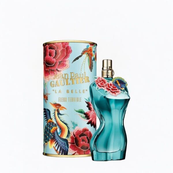 Nước Hoa Jean Paul Gaultier La Belle Fleur Terrible