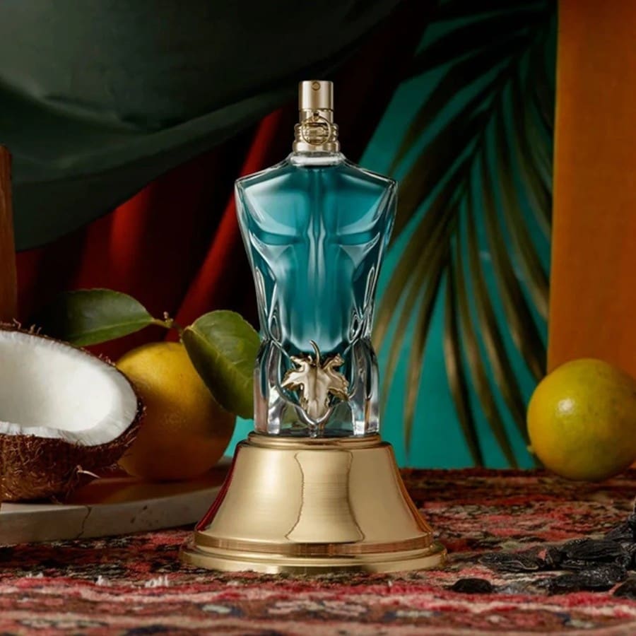 Nước Hoa Jean Paul Gaultier Le Beau 4 Nước Hoa Jean Paul Gaultier Le Beau: Hương Thơm Nam Tính Đầy Cuốn Hút