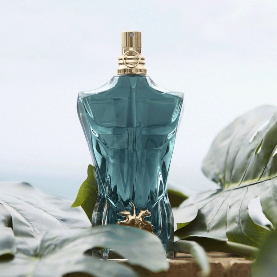 Nước Hoa Jean Paul Gaultier Le Beau 5 Nước Hoa Jean Paul Gaultier Le Beau: Hương Thơm Nam Tính Đầy Cuốn Hút