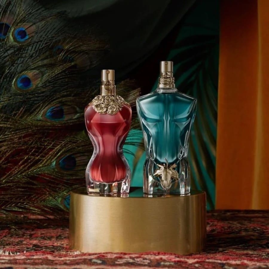 Nước Hoa Jean Paul Gaultier Le Beau 6 Nước Hoa Jean Paul Gaultier Le Beau: Hương Thơm Nam Tính Đầy Cuốn Hút