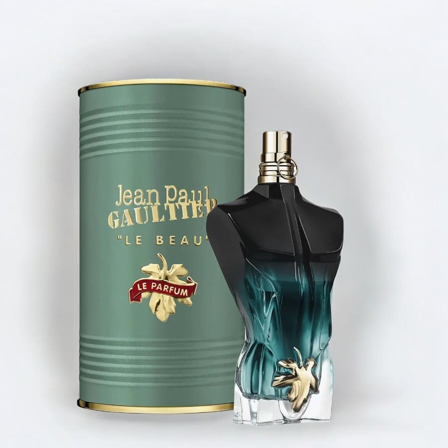 Nước Hoa Jean Paul Gaultier Le Beau Le Parfum: Hương Thơm Nam Tính Đỉnh Cao