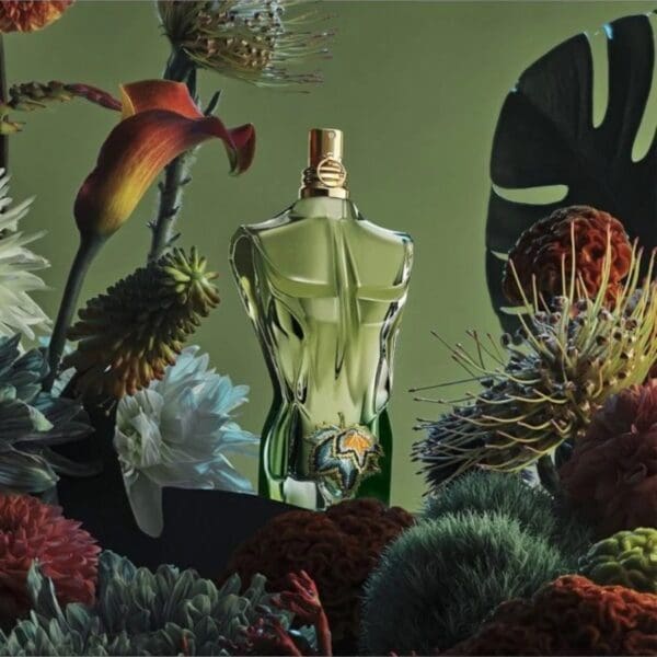 Nước Hoa Jean Paul Gaultier Le Beau Paradise Garden