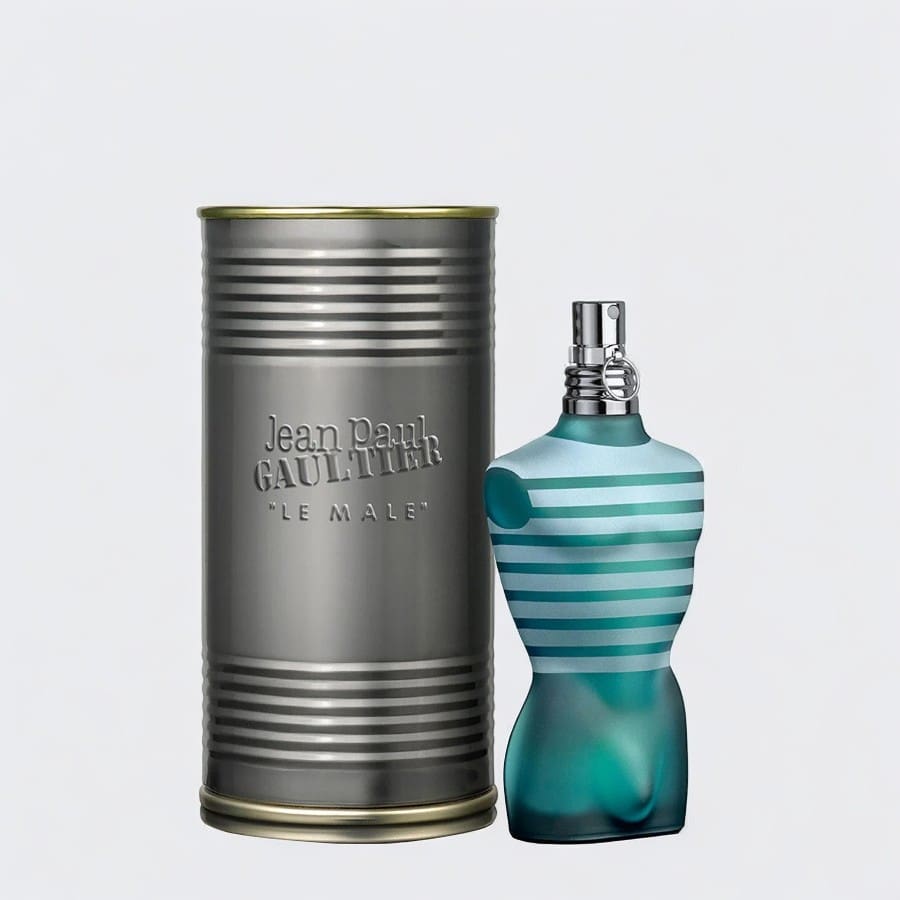 Nước Hoa Jean Paul Gaultier Le Male: Biểu Tượng Nam Tính Vượt Thời Gian