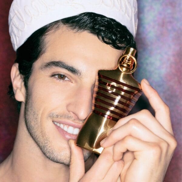 Nước Hoa Jean Paul Gaultier Le Male Elixir