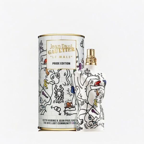 Nước Hoa Jean Paul Gaultier Le Male Pride Edition 2024