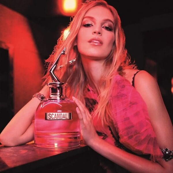 Nước Hoa Jean Paul Gaultier Scandal