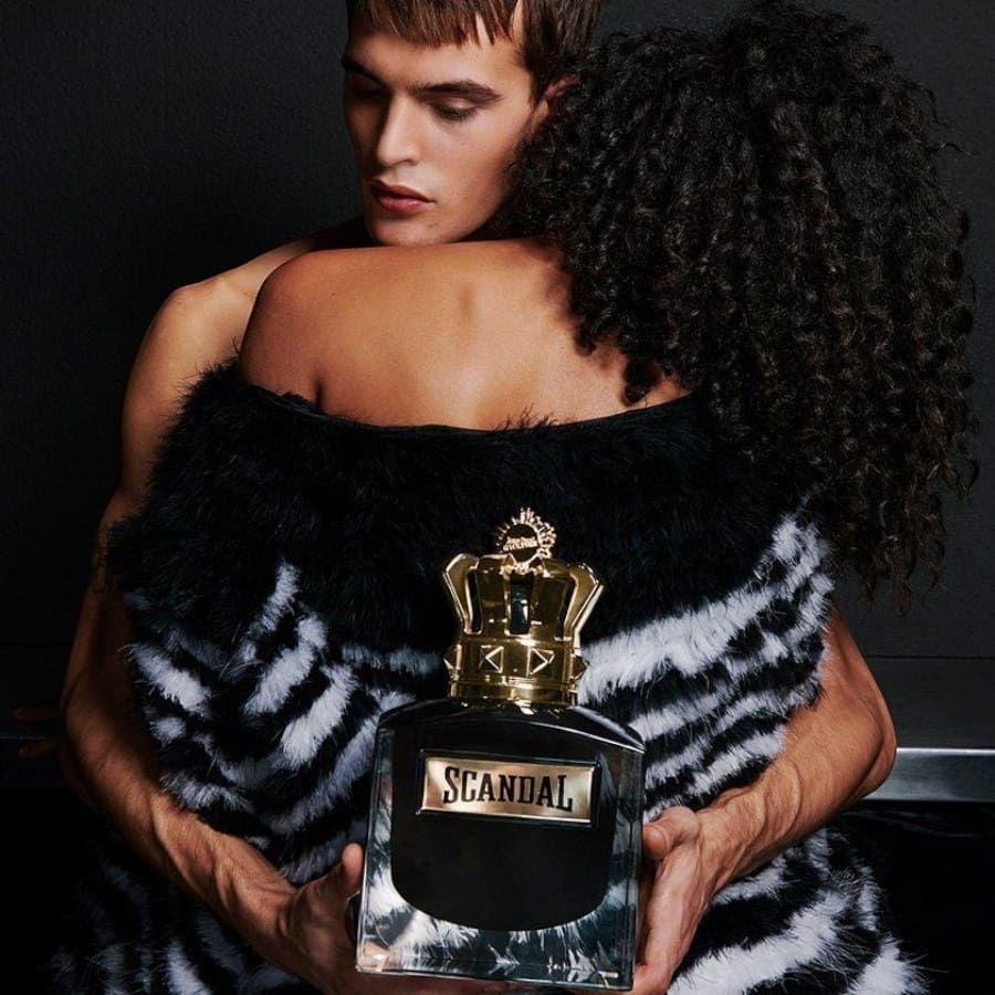Nước Hoa Jean Paul Gaultier Scandal Pour Homme Le Parfum: Đỉnh Cao Của Sự Nam Tính Hiện Đại