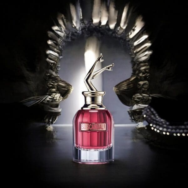 Nước Hoa Jean Paul Gaultier So Scandal