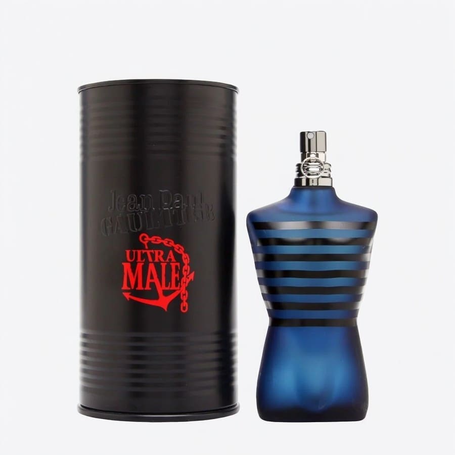 Nước Hoa Jean Paul Gaultier Ultra Male: Hương Thơm Của Sự Nam Tính Hiện Đại