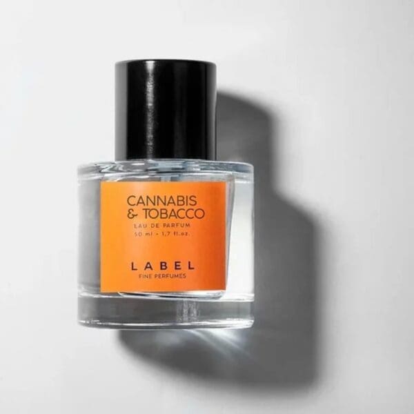 Nước Hoa Label Cannabis Tobacco