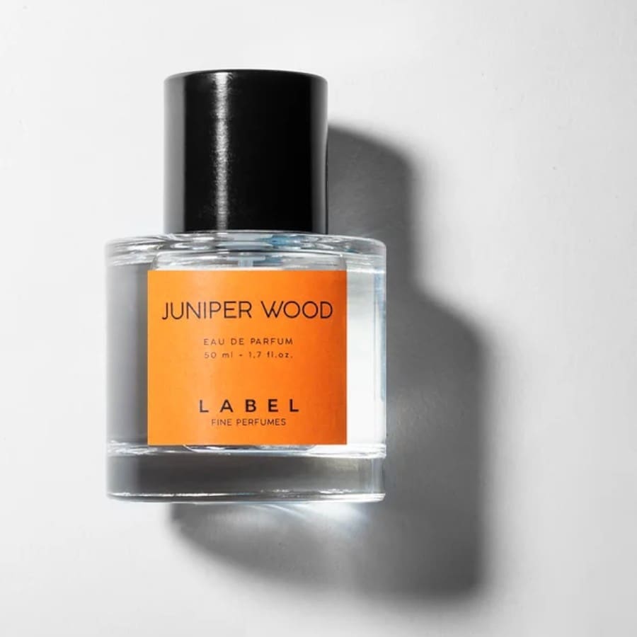 Nước Hoa Label Juniper Wood - Hương Thơm Rừng Già