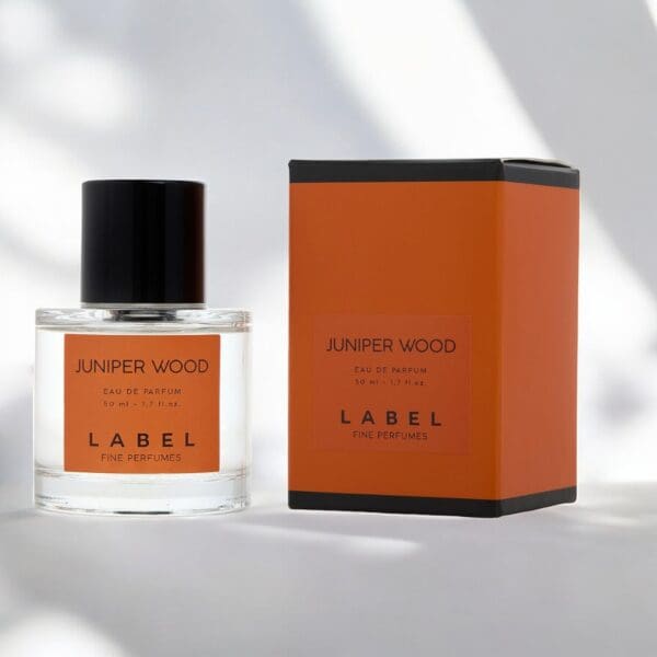 Nước Hoa Label Juniper Wood
