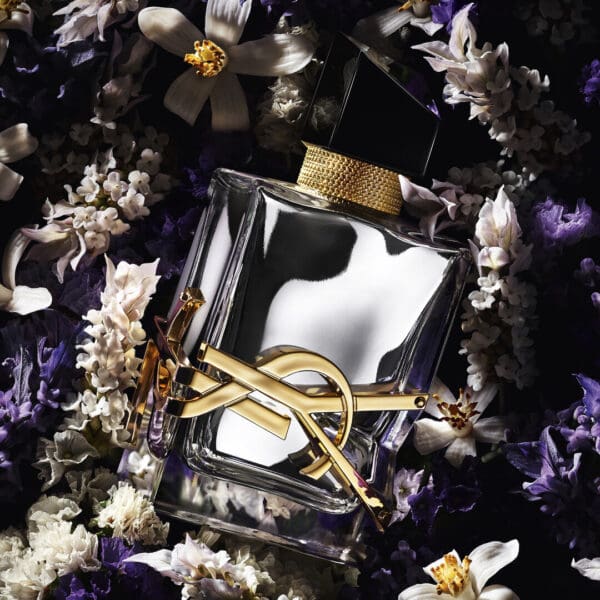 Nước Hoa YSL Libre Absolu Platine