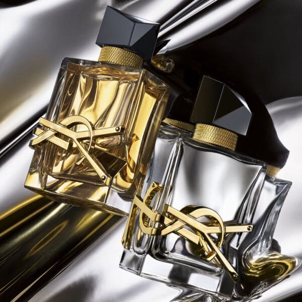 Nước Hoa YSL Libre Absolu Platine