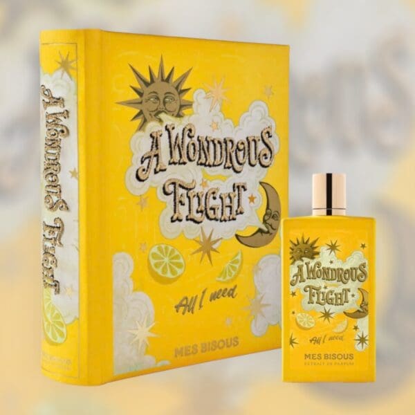 Nước Hoa MES BISOUS A Wondrous Flight