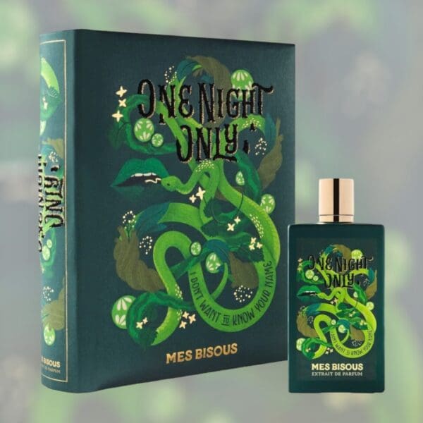 Nước Hoa MES BISOUS One Night Only