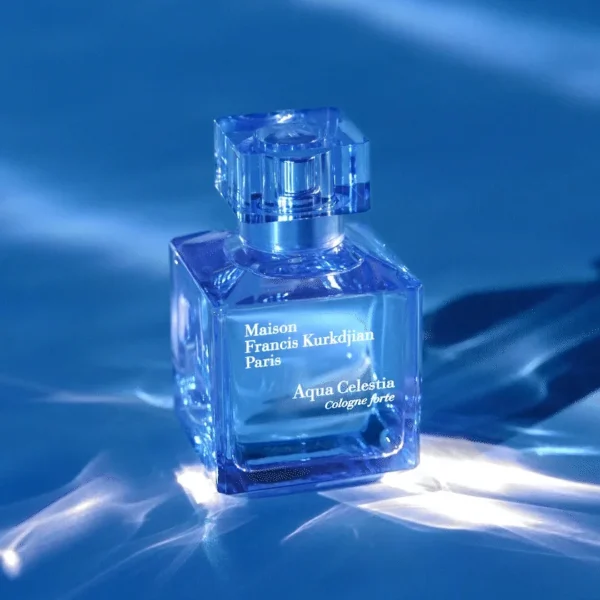 Nước Hoa MFK Aqua Celestia Cologne Forte