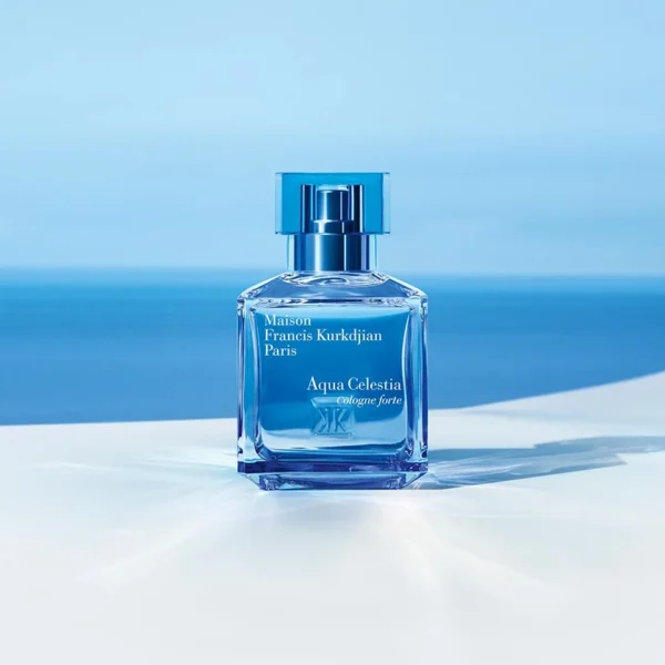 Nước Hoa MFK Aqua Celestia Cologne Forte