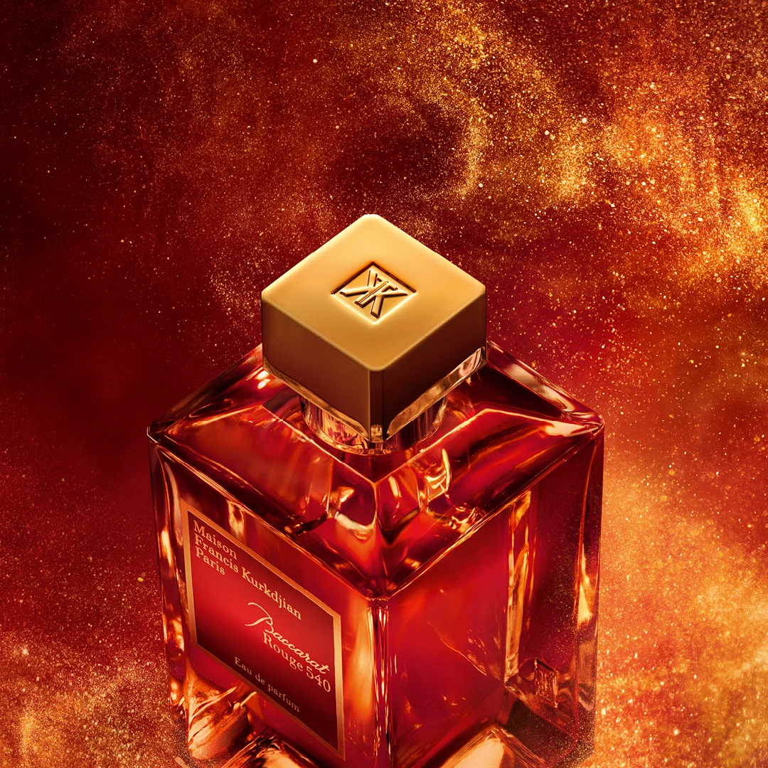 Nước Hoa MFK Baccarat Rouge 540 EDP 2 Nước Hoa MFK Baccarat Rouge 540 EDP - Hương Thơm Của Sự Xa Xỉ