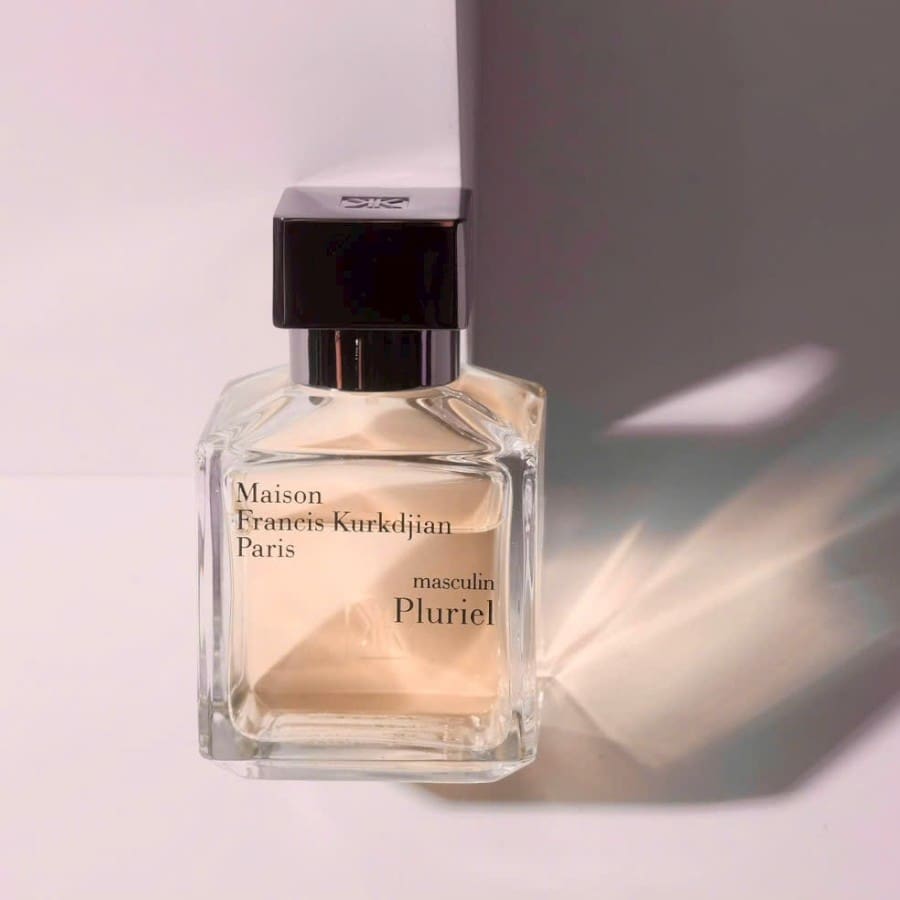 Nước Hoa MFK Masculin Pluriel - Hương Thơm Nam Tính Đầy Cuốn Hút