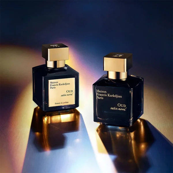 Nước Hoa MFK Oud Satin Mood Extrait