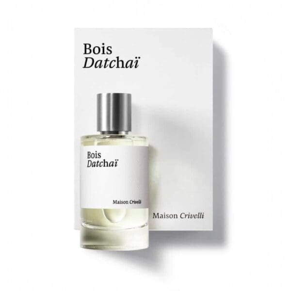 Nước Hoa Maison Crivelli Bois Datchai