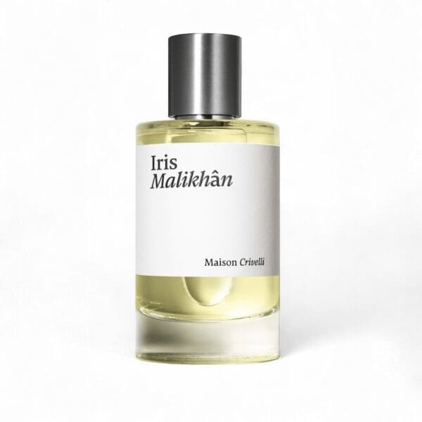 Nước Hoa Maison Crivelli Iris Malikhan