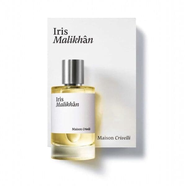 Nước Hoa Maison Crivelli Iris Malikhan