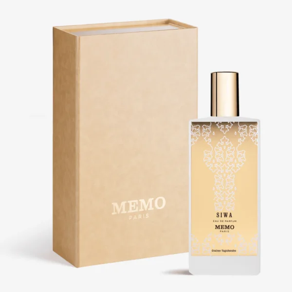 Nước Hoa Memo Paris Siwa